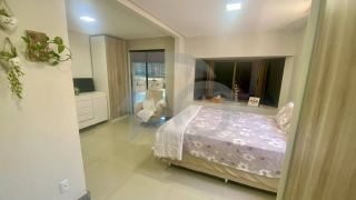 Casa de Condomínio Para Vender com 3 quartos 1 suíte no bairro Aruana em Aracaju