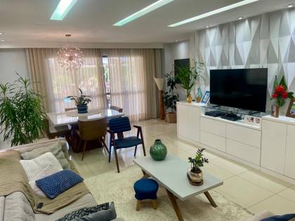 Casa de Condomínio Para Vender com 3 quartos 1 suíte no bairro Aruana em Aracaju