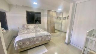 Casa de Condomínio Para Vender com 3 quartos 1 suíte no bairro Aruana em Aracaju