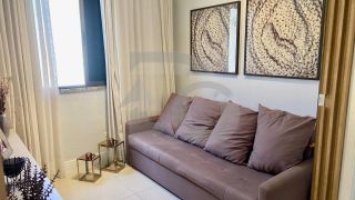 Casa de Condomínio Para Vender com 3 quartos 1 suíte no bairro Aruana em Aracaju