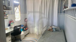 Casa de Condomínio Para Vender com 3 quartos 1 suíte no bairro Aruana em Aracaju