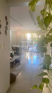 Casa de Condomínio Para Vender com 3 quartos 1 suíte no bairro Aruana em Aracaju