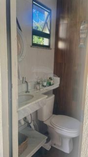 Casa de Condomínio Para Vender com 3 quartos 1 suíte no bairro Aruana em Aracaju