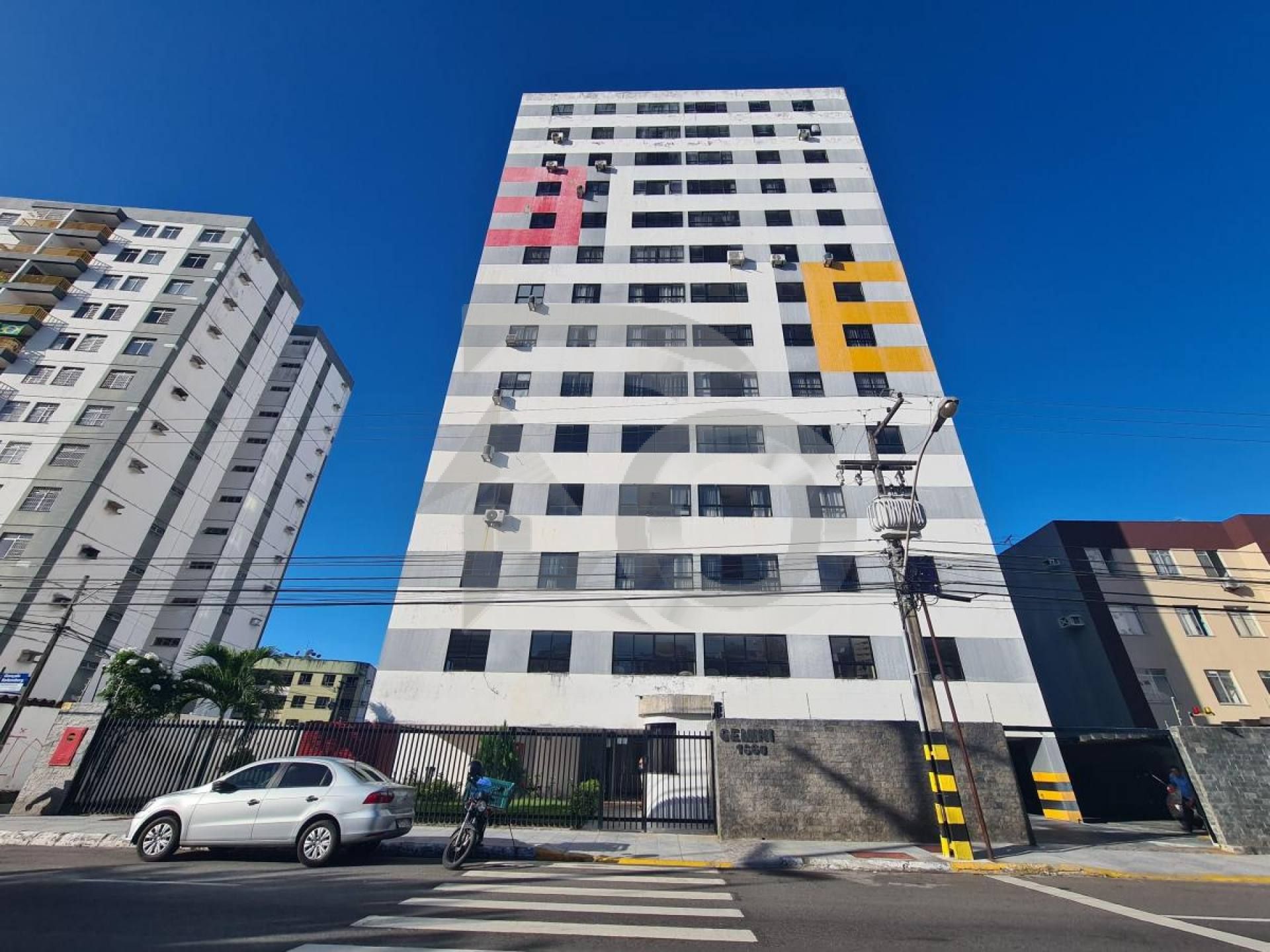 Apartamento Para Vender com 3 quartos 2 suítes no bairro Suíssa em Aracaju