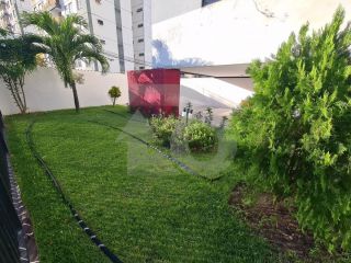 Apartamento Para Vender com 3 quartos 2 suítes no bairro Suíssa em Aracaju