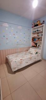 Apartamento Para Vender com 3 quartos 2 suítes no bairro Suíssa em Aracaju