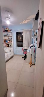 Apartamento Para Vender com 3 quartos 2 suítes no bairro Suíssa em Aracaju