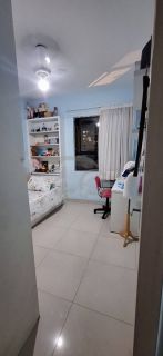 Apartamento Para Vender com 3 quartos 2 suítes no bairro Suíssa em Aracaju