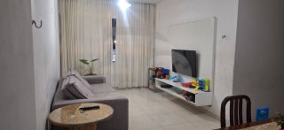 Apartamento Para Vender com 3 quartos 2 suítes no bairro Suíssa em Aracaju