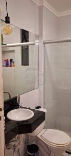 Apartamento Para Vender com 3 quartos 2 suítes no bairro Suíssa em Aracaju