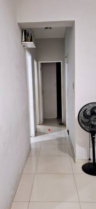 Apartamento Para Vender com 3 quartos 2 suítes no bairro Suíssa em Aracaju