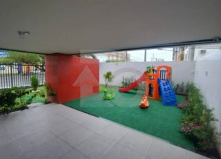 Apartamento Para Vender com 3 quartos 2 suítes no bairro Suíssa em Aracaju