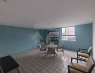 Apartamento Para Vender com 3 quartos 2 suítes no bairro Suíssa em Aracaju
