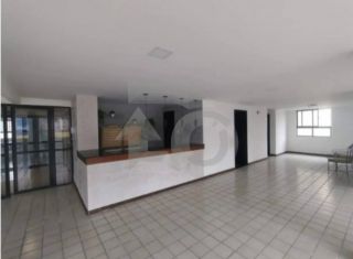Apartamento Para Vender com 3 quartos 2 suítes no bairro Suíssa em Aracaju