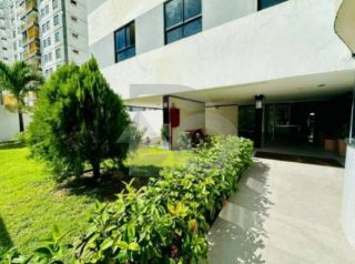 Apartamento Para Vender com 3 quartos 2 suítes no bairro Suíssa em Aracaju