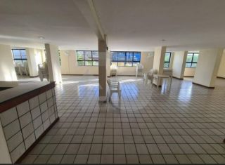 Apartamento Para Vender com 3 quartos 2 suítes no bairro Suíssa em Aracaju