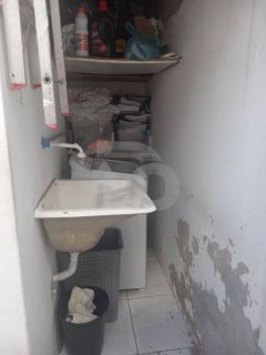 Casa Para Vender com 3 quartos no bairro Aruana em Aracaju
