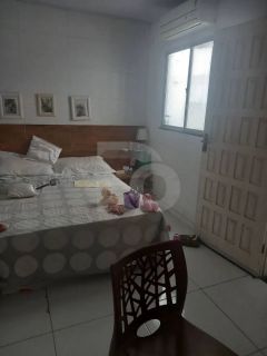Casa Para Vender com 3 quartos no bairro Aruana em Aracaju