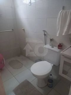 Casa Para Vender com 3 quartos no bairro Aruana em Aracaju