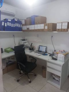 Casa Para Vender com 3 quartos no bairro Aruana em Aracaju