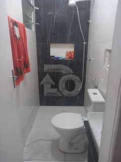 Casa Para Vender com 3 quartos no bairro Aruana em Aracaju