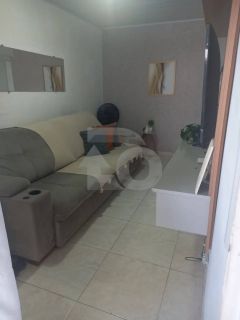 Casa Para Vender com 3 quartos no bairro Aruana em Aracaju