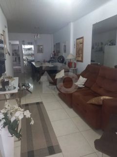 Casa Para Vender com 3 quartos no bairro Aruana em Aracaju
