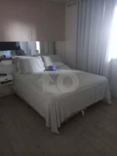 Casa Para Vender com 3 quartos no bairro Aruana em Aracaju