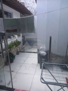 Casa Para Vender com 3 quartos no bairro Aruana em Aracaju