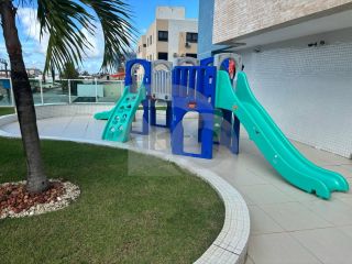 Apartamento Para Vender com 3 quartos 1 suíte no bairro Atalaia em Aracaju