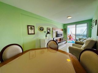 Apartamento Para Vender com 3 quartos 1 suíte no bairro Atalaia em Aracaju