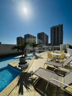Apartamento Para Vender com 3 quartos 1 suíte no bairro Atalaia em Aracaju