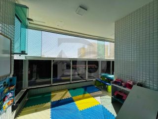Apartamento Para Vender com 3 quartos 1 suíte no bairro Atalaia em Aracaju