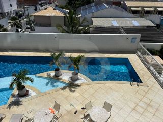 Apartamento Para Vender com 3 quartos 1 suíte no bairro Atalaia em Aracaju