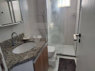 Apartamento Para Vender com 3 quartos 1 suíte no bairro Atalaia em Aracaju
