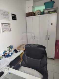 Apartamento Para Vender com 3 quartos 1 suíte no bairro Atalaia em Aracaju
