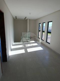 Casa de Condomínio Para Vender com 4 quartos 1 suíte no bairro Olhos d`Água em Barra Dos Coqueiros