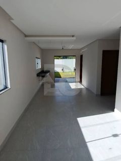 Casa de Condomínio Para Vender com 4 quartos 1 suíte no bairro Olhos d`Água em Barra Dos Coqueiros