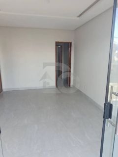 Casa de Condomínio Para Vender com 4 quartos 1 suíte no bairro Olhos d`Água em Barra Dos Coqueiros