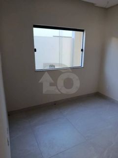 Casa de Condomínio Para Vender com 4 quartos 1 suíte no bairro Olhos d`Água em Barra Dos Coqueiros