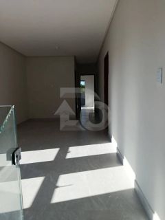 Casa de Condomínio Para Vender com 4 quartos 1 suíte no bairro Olhos d`Água em Barra Dos Coqueiros