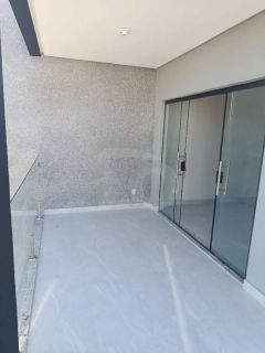 Casa de Condomínio Para Vender com 4 quartos 1 suíte no bairro Olhos d`Água em Barra Dos Coqueiros
