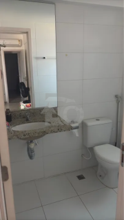 Apartamento Para Vender com 3 quartos 1 suíte no bairro Atalaia em Aracaju