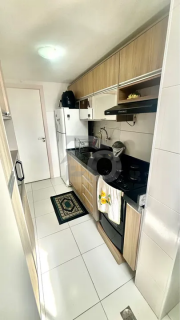 Apartamento Para Vender com 3 quartos 1 suíte no bairro Atalaia em Aracaju