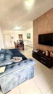 Apartamento Para Vender com 3 quartos 1 suíte no bairro Atalaia em Aracaju