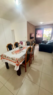 Apartamento Para Vender com 3 quartos 1 suíte no bairro Atalaia em Aracaju