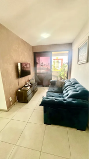 Apartamento Para Vender com 3 quartos 1 suíte no bairro Atalaia em Aracaju