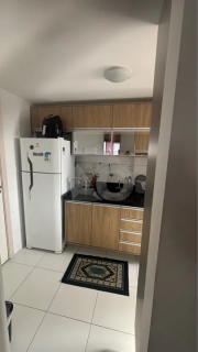 Apartamento Para Vender com 3 quartos 1 suíte no bairro Atalaia em Aracaju