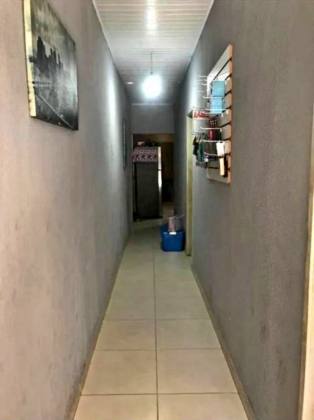 Casa Para Vender com 3 quartos 1 suíte no bairro Dezoito do Forte em Aracaju
