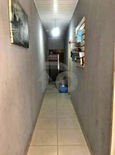 Casa Para Vender com 3 quartos 1 suíte no bairro Dezoito do Forte em Aracaju